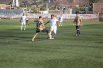 Pumas Máster vence a Yucatán
