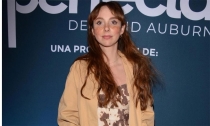 Natalia Téllez explica por qué no quiere enseñar la cara de su bebé en redes