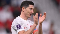 Lewandowski se abre la puerta para jugar Mundial de 2026