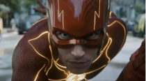 Tras polémicas, Ezra Miller queda fuera de DC, ya no interpretará a Flash
