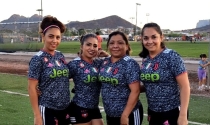    A dos jornadas de acabar el torneo en la femenil