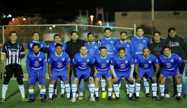 Cae Mante ante Pegusa Setes