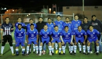 Cae Mante ante Pegusa Setes