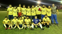 Dyssa Xolos por buen paso en la municipal