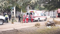 TRAS AGRESIÓN ARMADA  Acribillan a hombre y lesionan a dos