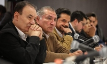 Para solucionar añejos problemas en Sonora Llama gobernador a apertura y diálogo