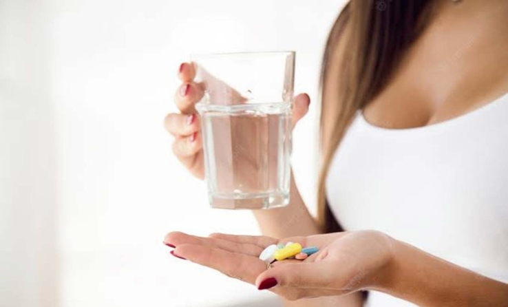 Se intoxica con pastillas