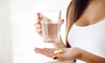 Se intoxica con pastillas