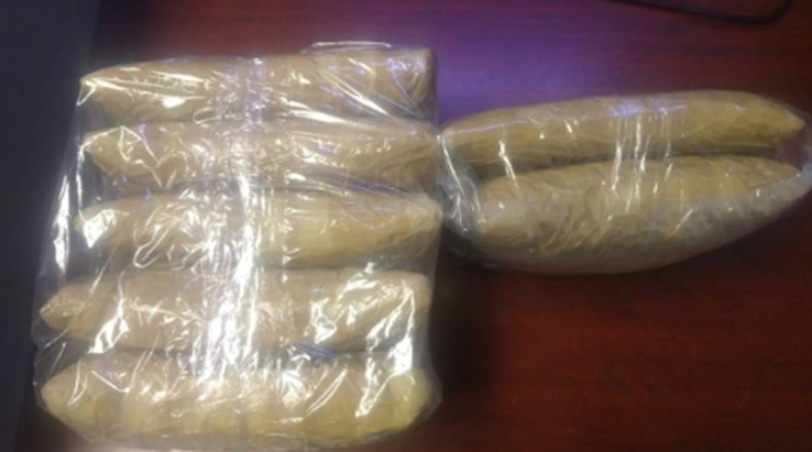 Condenan a narcotraficantes