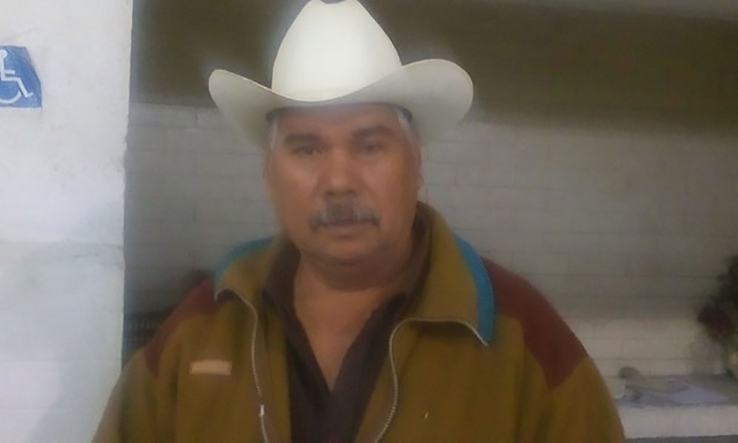 A UN AÑO DE SU PARTIDA  Recuerdan a líder