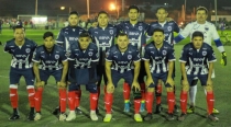 Pegusa LGC golea a Mante