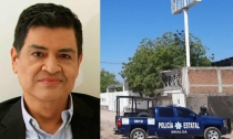 A PERIODISTA SINALOENSE  Lo asesinan a golpes