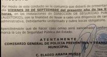 MAÑANA VIERNES  Antidoping para la policía de Guaymas