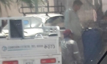 CEA “corta” servicio y deja fugas