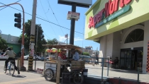Pondrán orden en padrón de vendedores ambulantes
