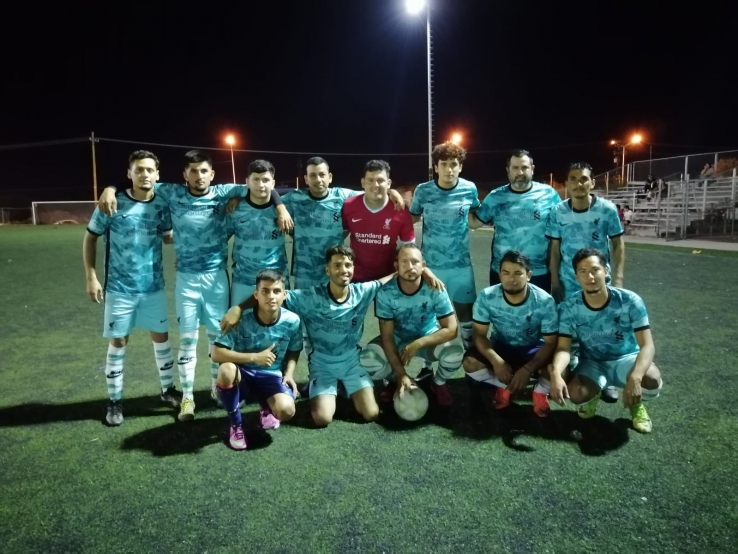 Derrota Pachuca a Valencia