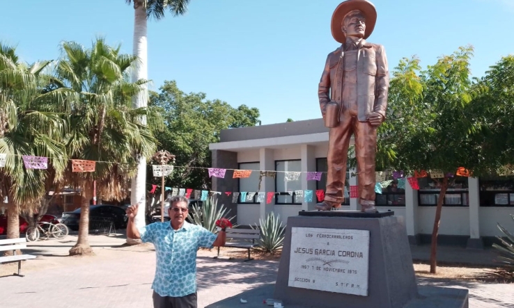 Celebrarán corriendo