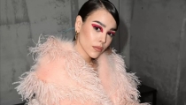 Danna Paola responde a las críticas por hacer playback en sus conciertos