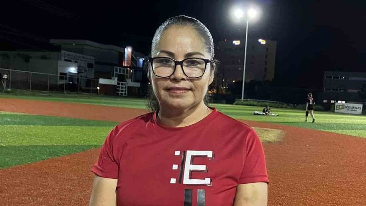 Guaymas representa a Sonora En nacional de softbol femenil; parten hoy a la sede, en Hermosillo