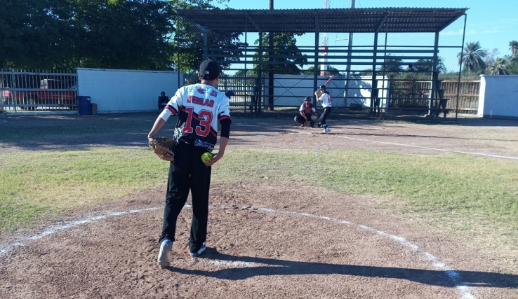 Dejan en el terreno al Dental Ojeda