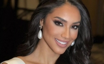 Irma Miranda avanza con paso firme a la final de Miss Universo