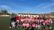 Peques FC a la gran final