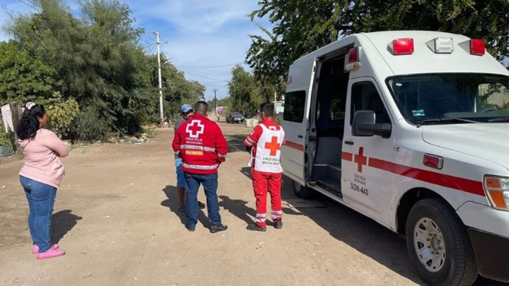 Hay mayor demanda. Se incrementan traslados de pacientes en Cuaresma