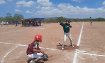 Busca jugadores, Club Amigos de Héctor García