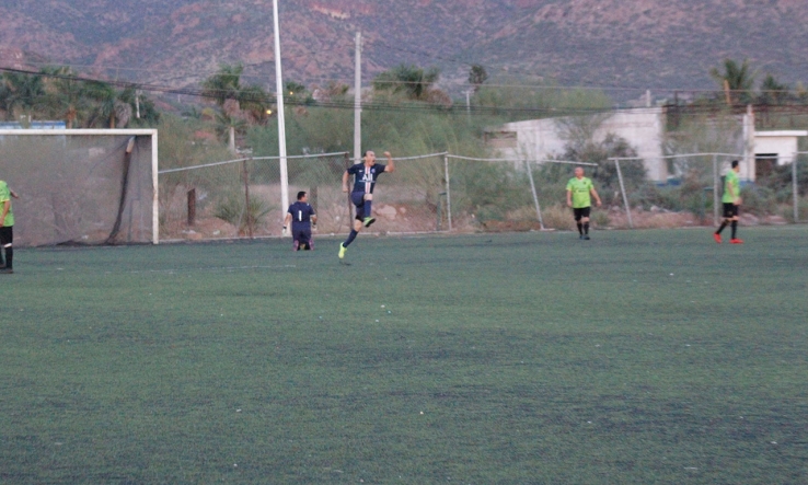 Se imponen Potros  Potros Itson se clasifica a semifinales