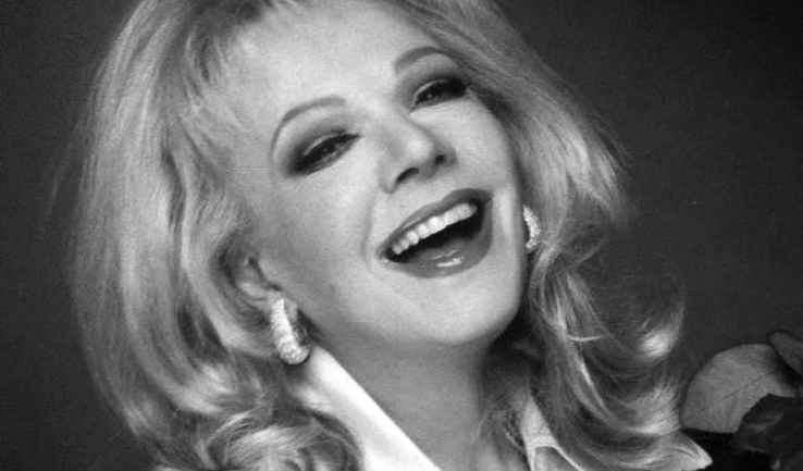 Muere la actriz Gina Romand a los 84 años, fue ‘La Rubia de Categoría’