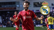 Tras el rechazo de Mbappé, Real Madrid buscaría el fichaje de Mohamed Salah