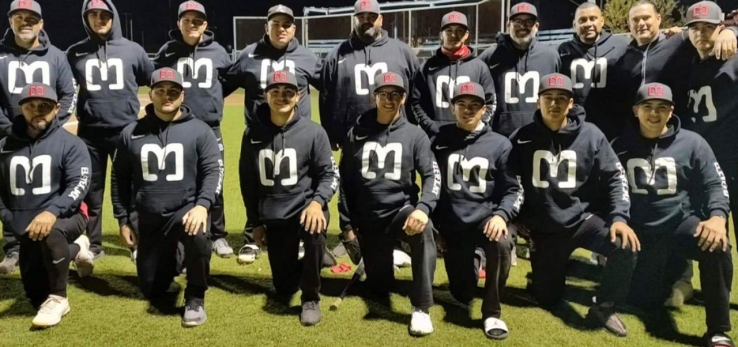DyC Monterrey es campeón en el beisbol porteño