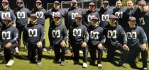 DyC Monterrey es campeón en el beisbol porteño