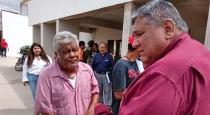 Nuevamente afectan lluvias a DAER; brinda Alcalde apoyo
