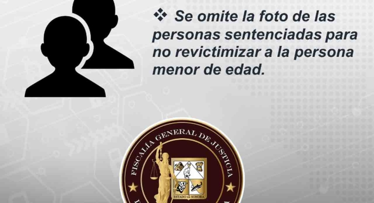 Refirman condena para corruptora
