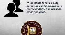 Refirman condena para corruptora
