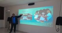 En el Cobach Tienen clase piloto sobre nuevo marco curricular