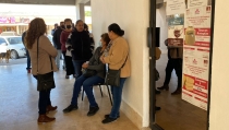 Cumplen contribuyentes con pago