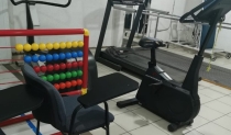Presta servicio UBR