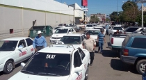 A LOS TAXISTAS  Les va bien en Navidad