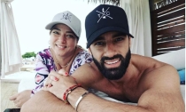 Toni Costa habla como nunca de su separación con Adamari López