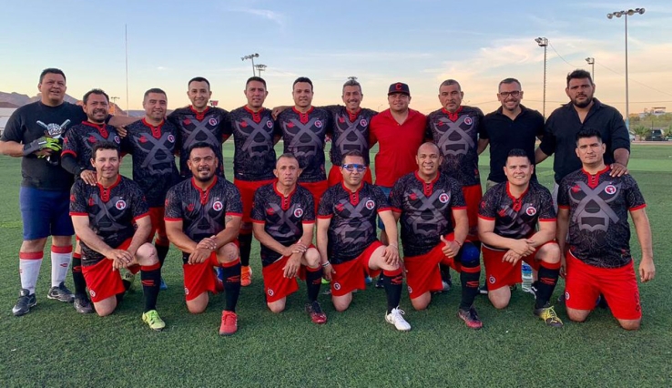 Colinas y Sutsag suma de a tres