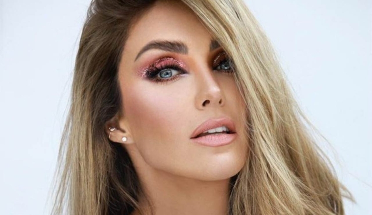 Anahí regresa a la música, de la mano de ¿Juan Gabriel?