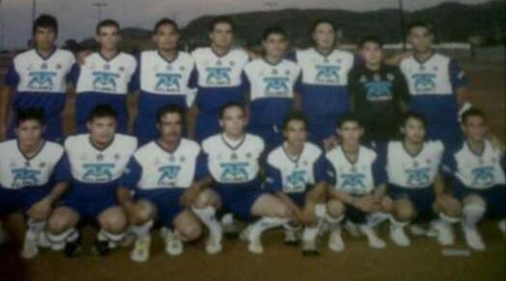 Tremendos pasa a la Maldita SEA