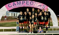 Amazonas obtiene tercer puesto