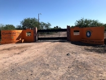 RANCHO DEL NIÑO SAN HUMBERTO  Reubicará a menores en resguardo