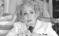 A sus casi 92, Silvia Pinal regresa al cine, protagonizará un corto