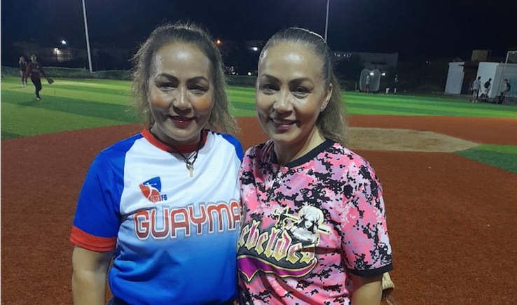 Inicia mañana softbol femenil
