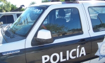 Tratan de localizar a allanador   Busca la policía al “Alex” por introducirse a un domicilio