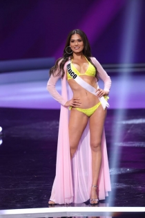 México gana Miss Universo 2021